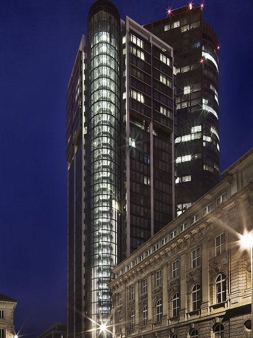 Hotel Innside Suites Frankfurt Hotel Innside Suites Frankfurt