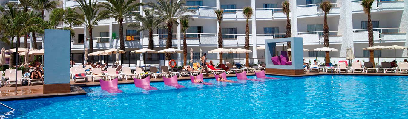 Hotel Riu Don Miguel Hotel Riu Don Miguel