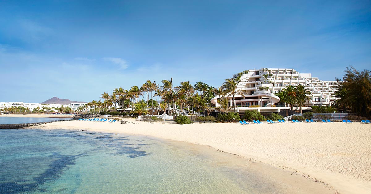 Hotel Gran Meliá Salinas Hotel Gran Meliá Salinas