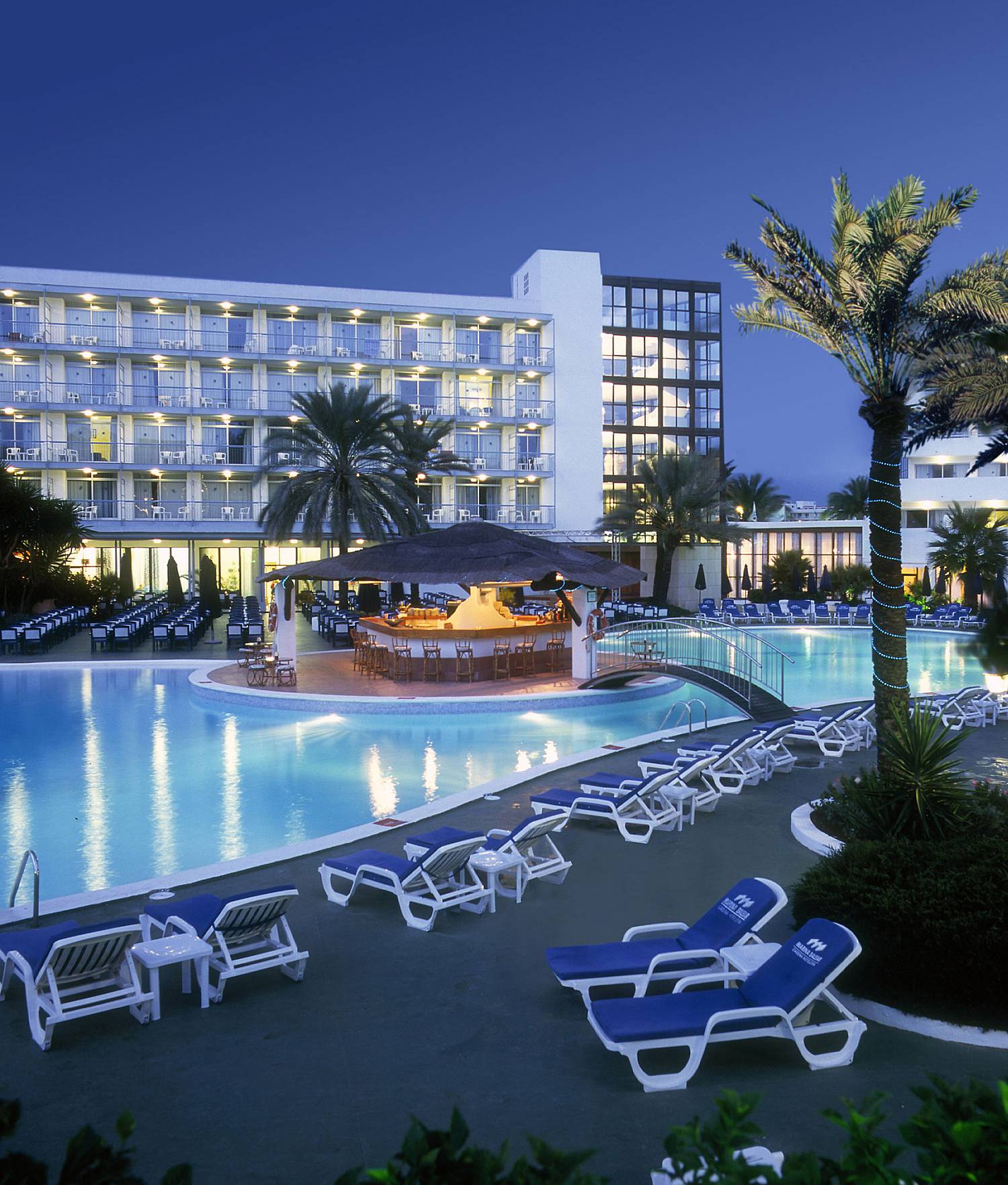 Hotel Marina Panorama Hotel Marina Panorama