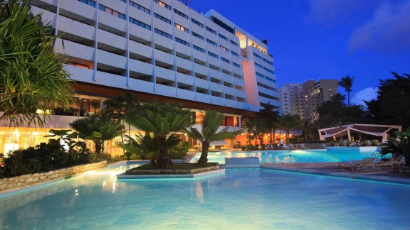 Hotel Dominican Fiesta Hotel & Casino Hotel Dominican Fiesta Hotel & Casino