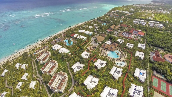 Grand Palladium Punta Cana Resort & Spa Grand Palladium Punta Cana Resort & Spa