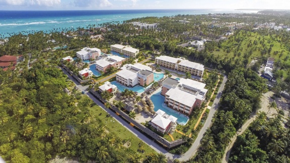 Hotel Royal Suites Turquesa by Palladium Hotel Royal Suites Turquesa by Palladium