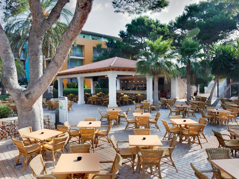 Hotel Barceló Pueblo Menorca Hotel Barceló Pueblo Menorca