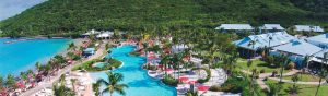 Hotel Riu Palace Saint Martin