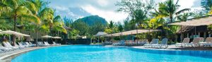 Riu Le Morne Islas Mauricio