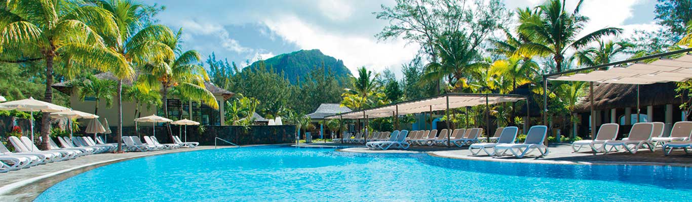 Riu Le Morne Islas Mauricio