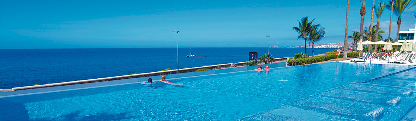 Hotel Riu Palace Meloneras