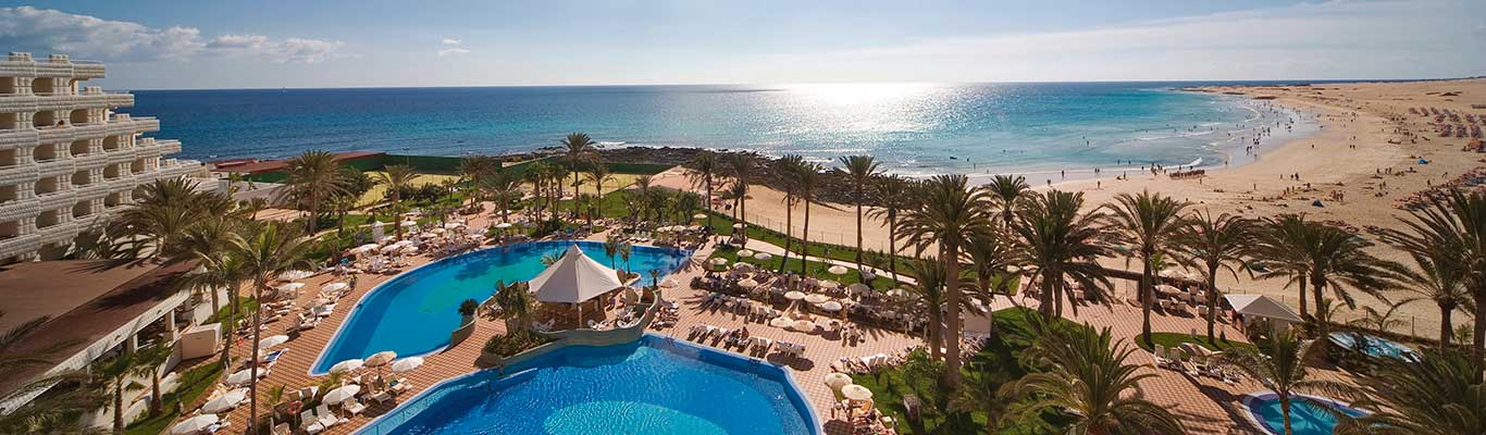 Hotel Riu Palace 3 Islas Hotel Riu Palace 3 Islas