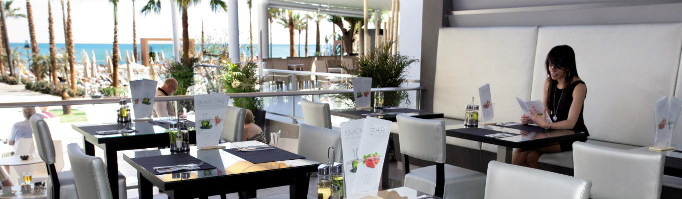 Hotel Riu Nautilus Hotel Riu Nautilus