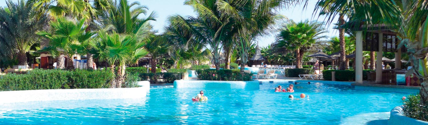 Hotel Riu Palace Cabo Verde Hotel Riu Palace Cabo Verde