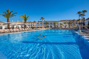 Hotel Riu Chiclana