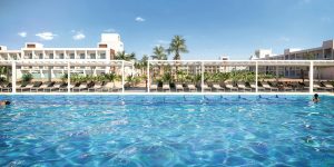 Riu Palace Santa María